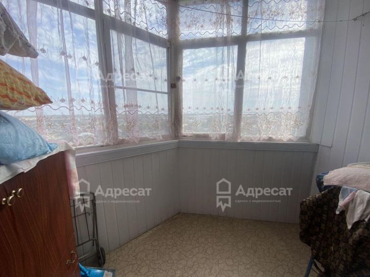 4-комн квартира ул. им. Кирова,  д.96