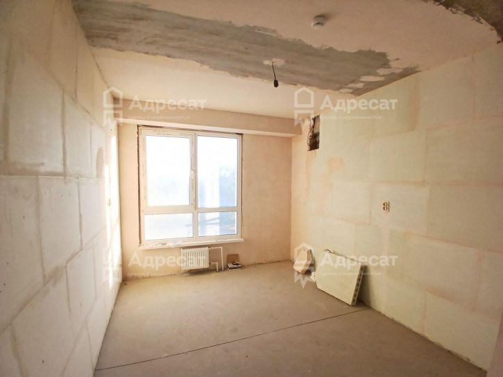 1-комн квартира ул. Фадеева,  д.59а