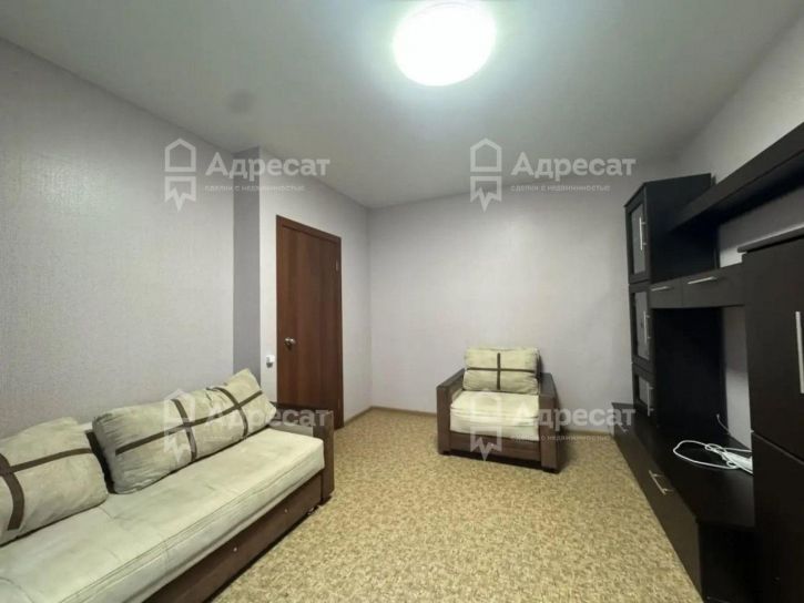 1-комн квартира ул. Профессора Иншакова,  д.4