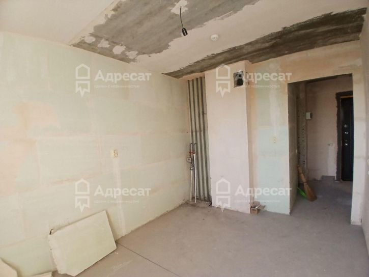 1-комн квартира ул. Фадеева,  д.59а