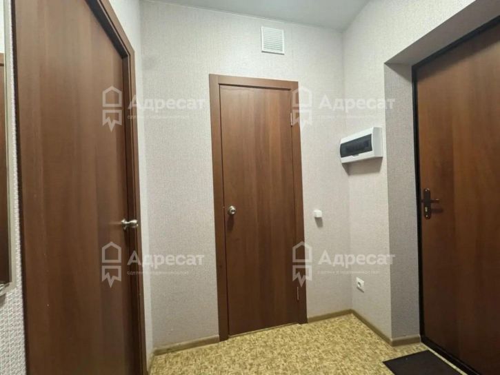 1-комн квартира ул. Профессора Иншакова,  д.4