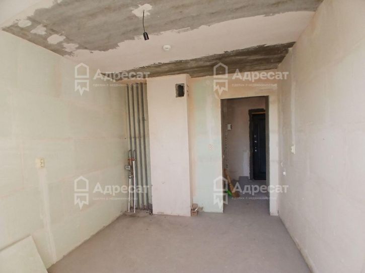 1-комн квартира ул. Фадеева,  д.59а