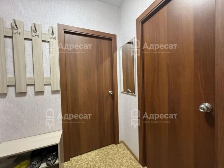 1-комн квартира ул. Профессора Иншакова,  д.4
