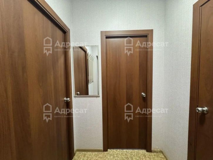 1-комн квартира ул. Профессора Иншакова,  д.4