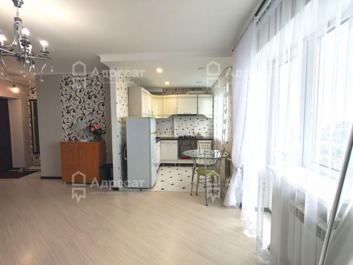 2-комн квартира Проспект им. В.И. Ленина,  д.179