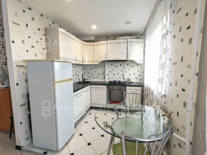 2-комн квартира Проспект им. В.И. Ленина,  д.179