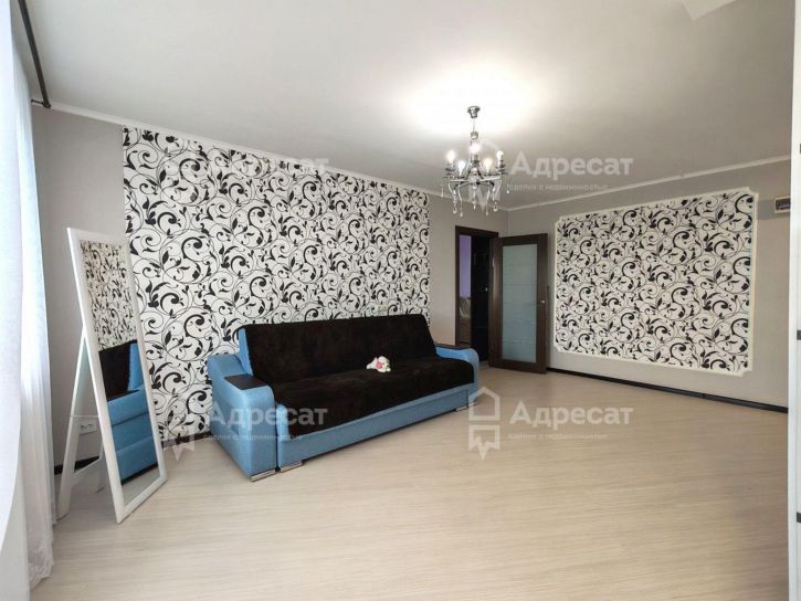 2-комн квартира Проспект им. В.И. Ленина,  д.179
