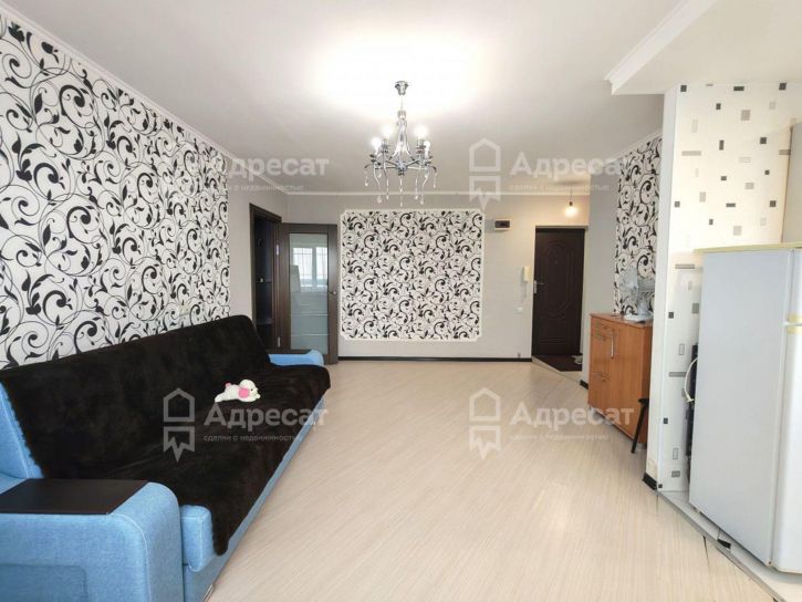 2-комн квартира Проспект им. В.И. Ленина,  д.179