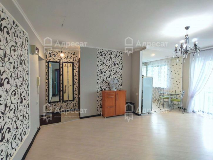 2-комн квартира Проспект им. В.И. Ленина,  д.179