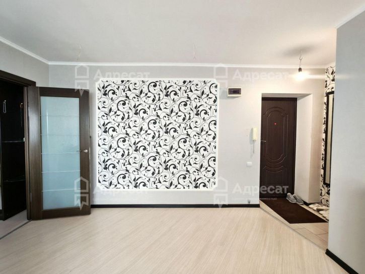 2-комн квартира Проспект им. В.И. Ленина,  д.179
