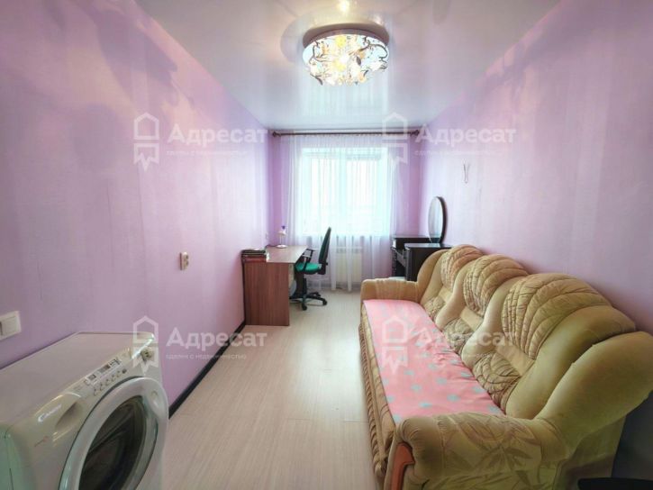 2-комн квартира Проспект им. В.И. Ленина,  д.179