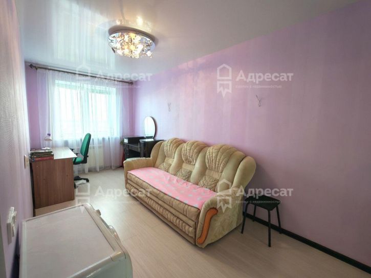 2-комн квартира Проспект им. В.И. Ленина,  д.179