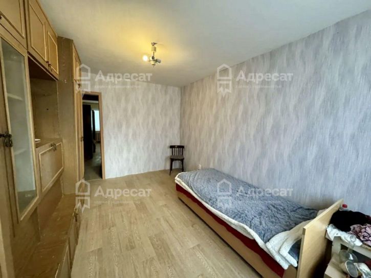 2-комн квартира ул. Автомобилистов,  д.6