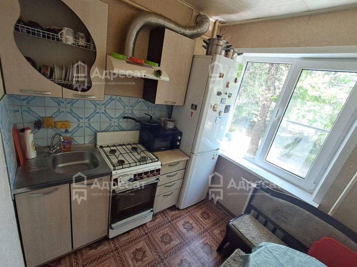 4-комн квартира ул. Кутузовская,  д.1