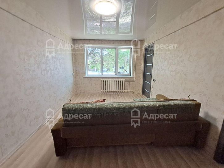 4-комн квартира ул. Кутузовская,  д.1