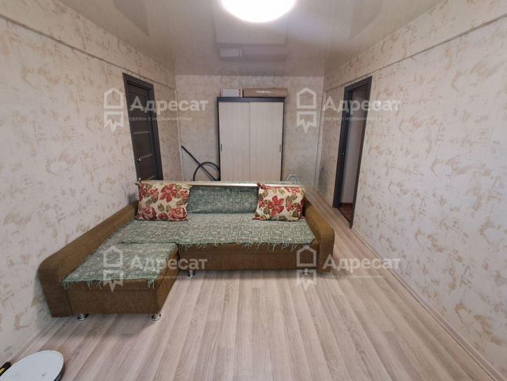 4-комн квартира ул. Кутузовская,  д.1