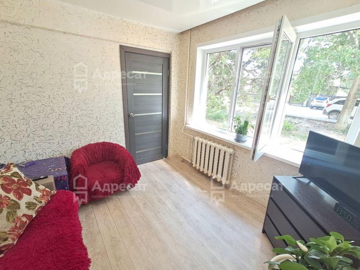 4-комн квартира ул. Кутузовская,  д.1