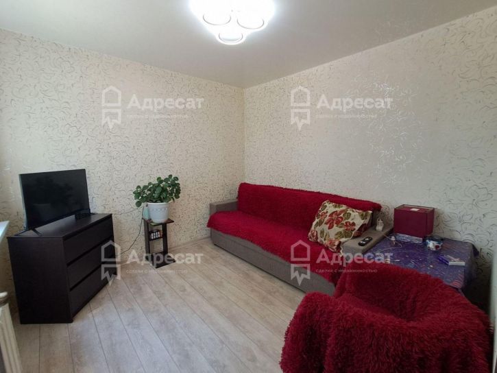4-комн квартира ул. Кутузовская,  д.1