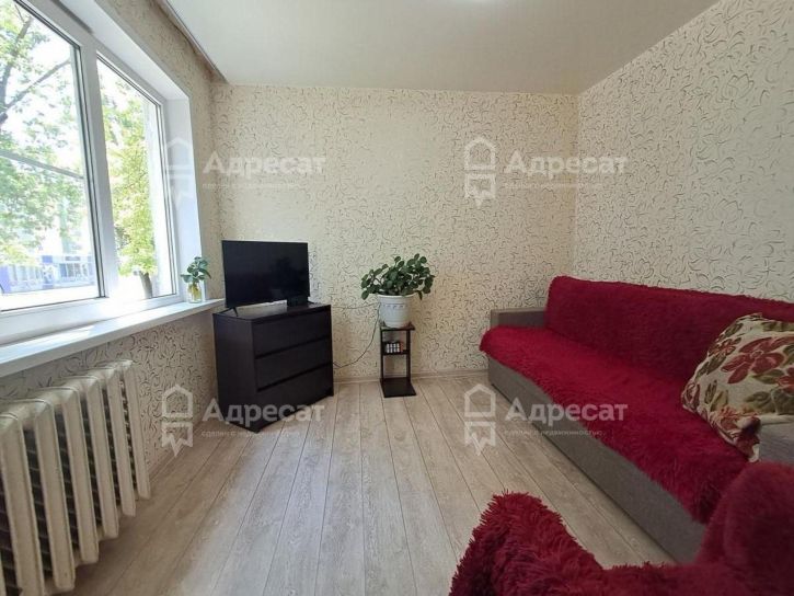 4-комн квартира ул. Кутузовская,  д.1