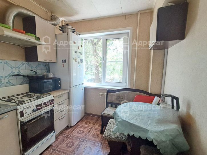 4-комн квартира ул. Кутузовская,  д.1