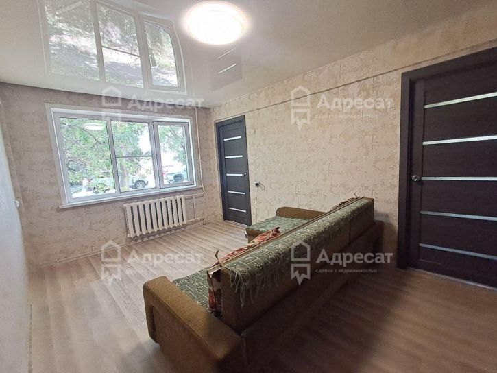 4-комн квартира ул. Кутузовская,  д.1