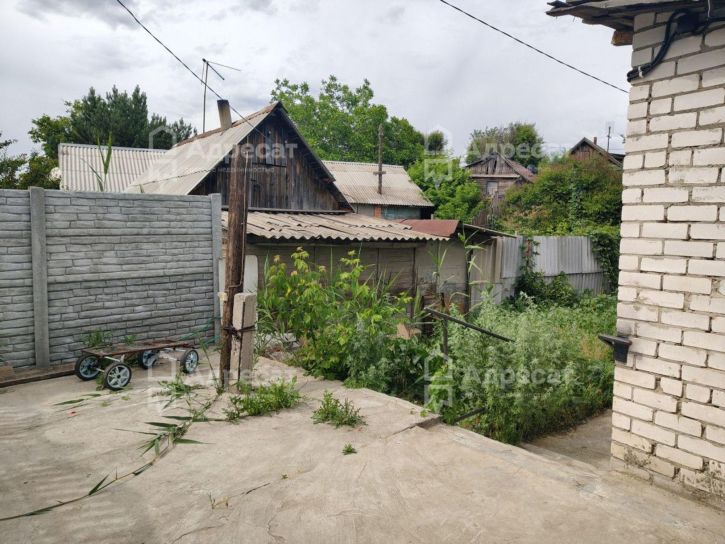 Коттедж/дом ул. Садовая