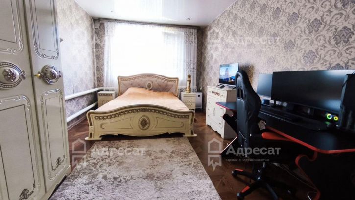 Коттедж/дом ул. Парковая