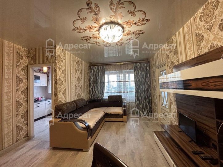 2-комн квартира пр-кт. Университетский,  д.92