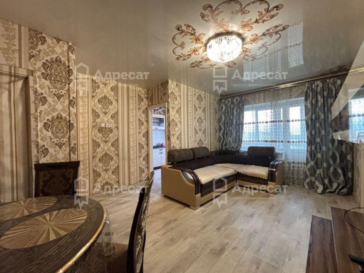 2-комн квартира пр-кт. Университетский,  д.92