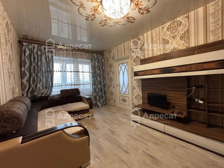 2-комн квартира пр-кт. Университетский,  д.92