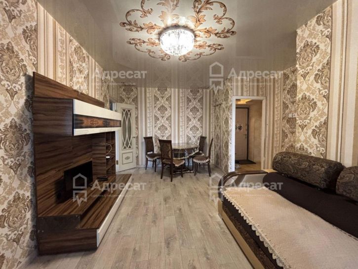 2-комн квартира пр-кт. Университетский,  д.92