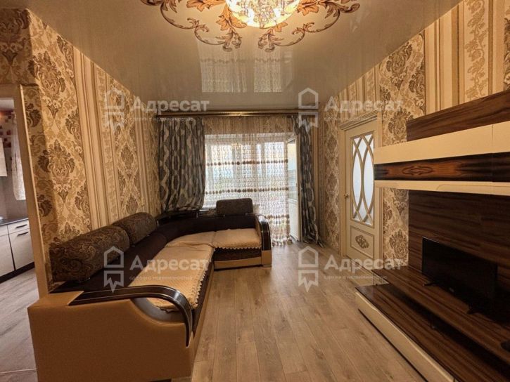2-комн квартира пр-кт. Университетский,  д.92
