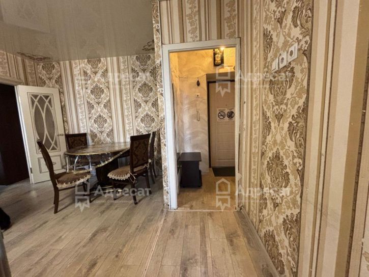 2-комн квартира пр-кт. Университетский,  д.92