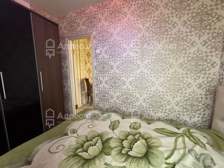 2-комн квартира пр-кт. Университетский,  д.92