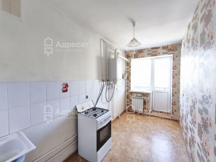 2-комн квартира ул. Грибанова,  д.8