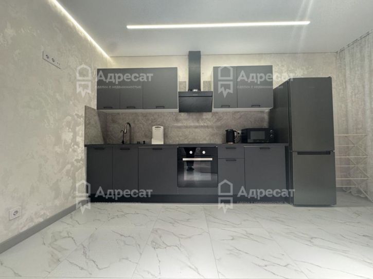 2-комн квартира ул. Грибанова,  д.1