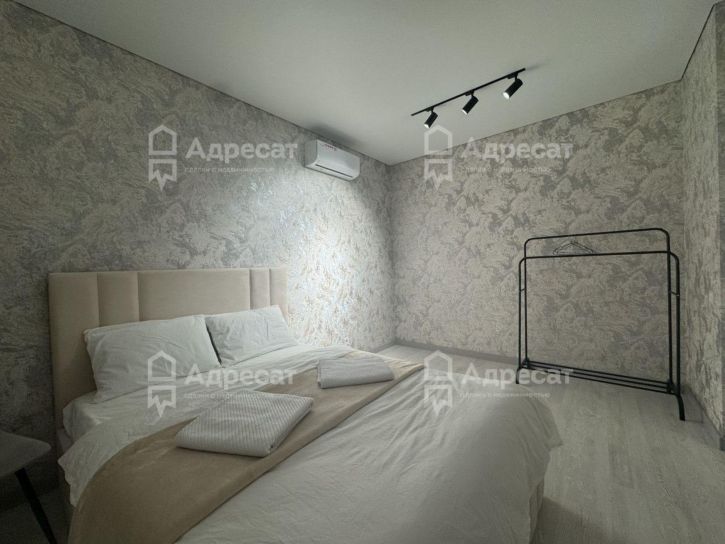 2-комн квартира ул. Грибанова,  д.1