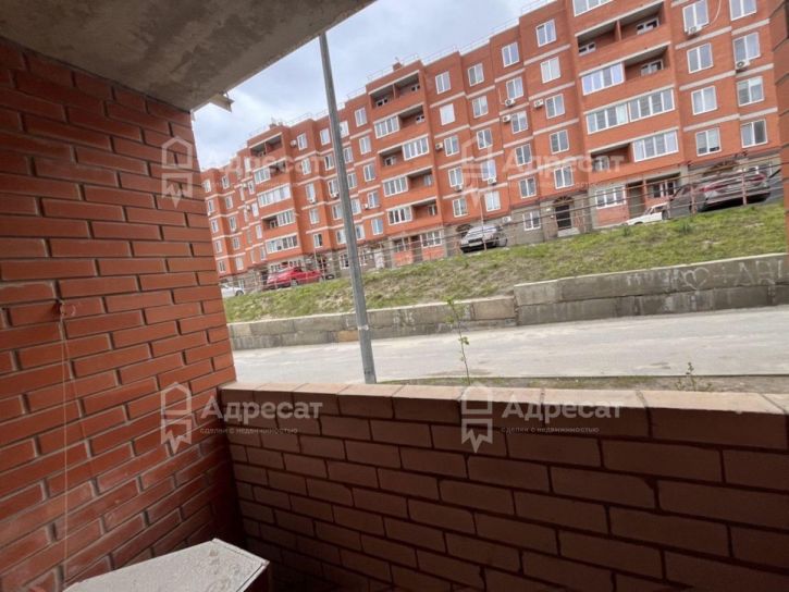 1-комн квартира ул. 70-летия Победы,  д.20