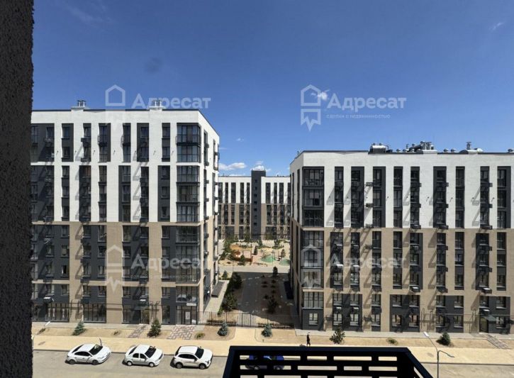 1-комн квартира ул. Тракторостроителей,  д.27/2