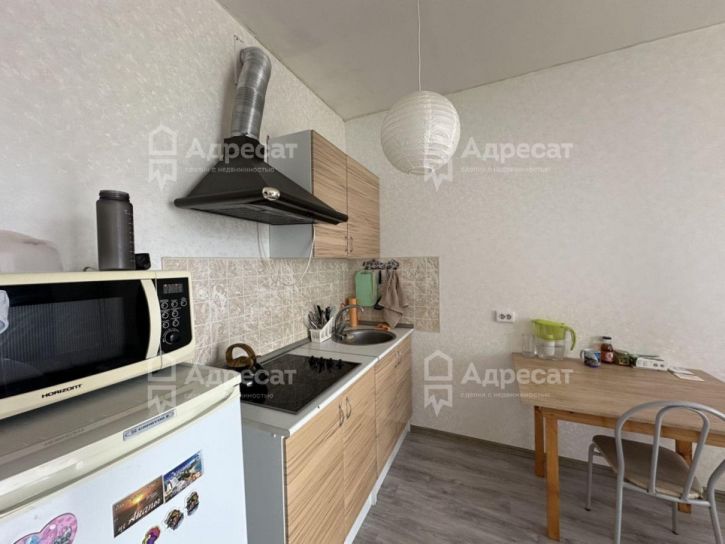 1-комн квартира ул. Малиновского,  д.10