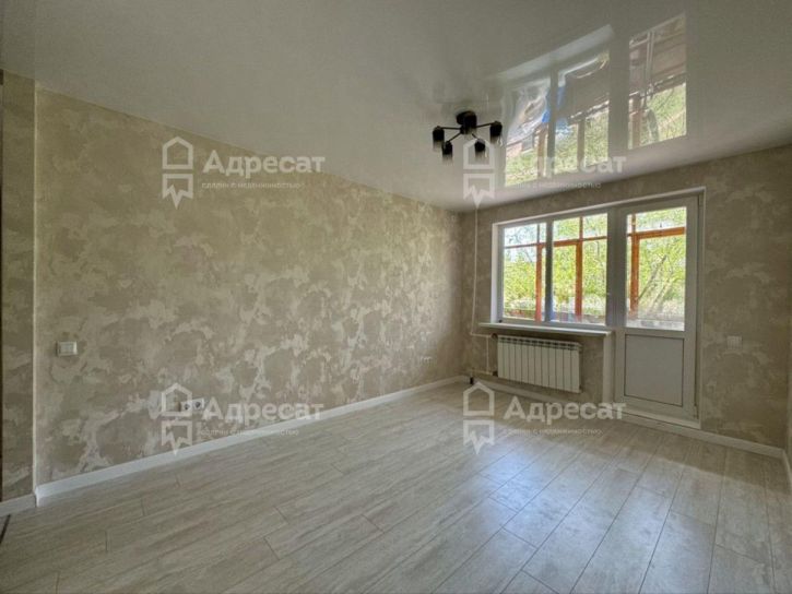 3-комн квартира ул. Российская,  д.5