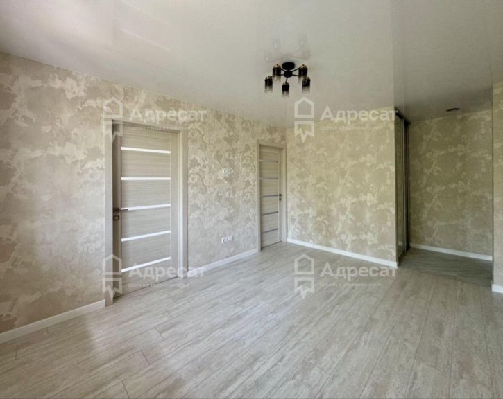 3-комн квартира ул. Российская,  д.5