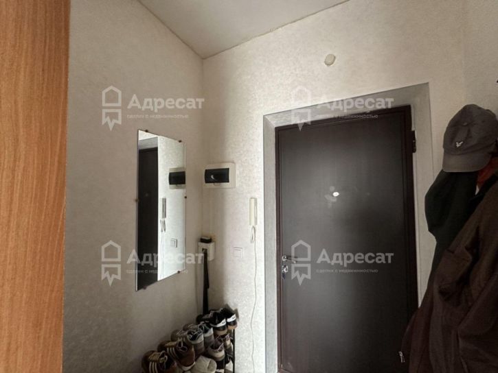 1-комн квартира ул. Малиновского,  д.10