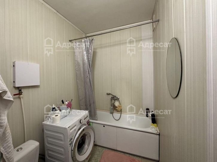 1-комн квартира ул. Малиновского,  д.10