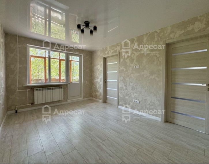 3-комн квартира ул. Российская,  д.5