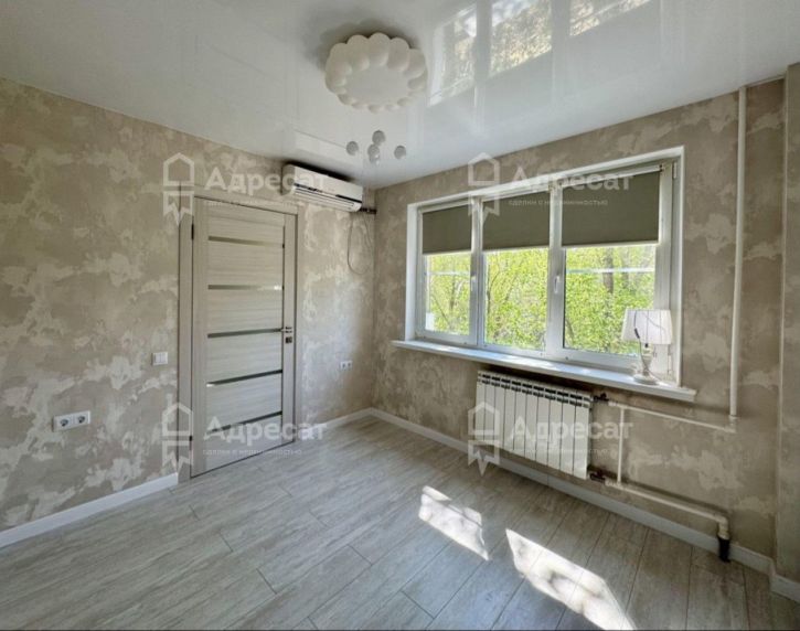 3-комн квартира ул. Российская,  д.5