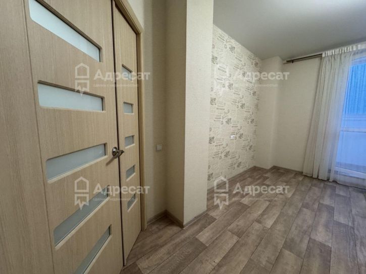 1-комн квартира ул. Малиновского,  д.4А