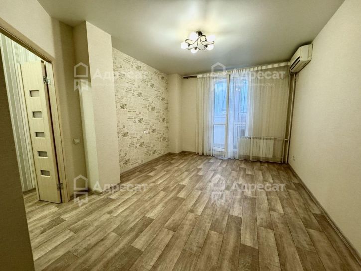 1-комн квартира ул. Малиновского,  д.4А