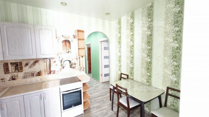 2-комн квартира ул. Шумского,  д.7