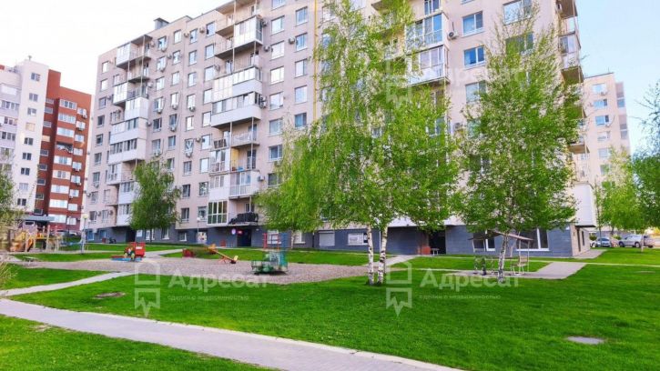 2-комн квартира ул. Шумского,  д.7
